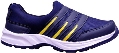 

The Scarpa Shoes HSNAVY Running Shoes For Men(Navy
