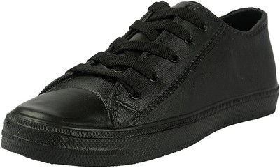 

Belly Ballot Stylish All Black Mens Shoes Casuals, Dancing Shoes, Outdoors, Party Wear, Sneakers For Men Sneakers For Men(Black