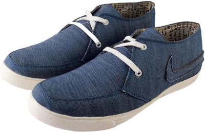 

BJOS Casual Shoe Casuals For Men(Navy
