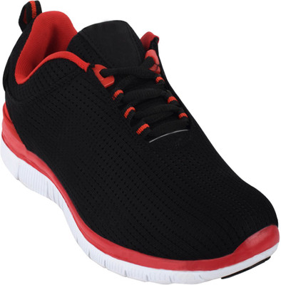 

Go India Store Walking Shoes For Men(Black