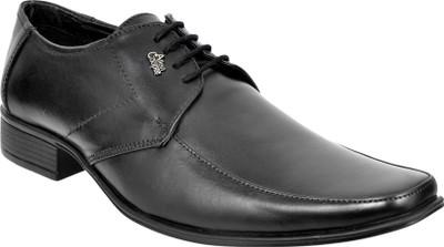 

Allen Cooper Lace Up For Men(Black