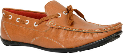 

Shoes Kingdom Shoes_LB786 Loafers For Men(Tan