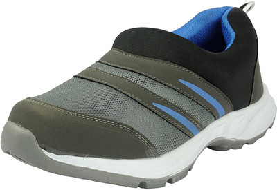 

Belly Ballot Outdoors For Men(Grey