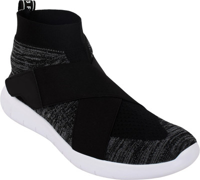

Go India Store Casuals For Men(Black, Grey