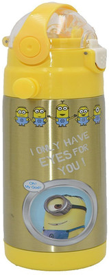 

Baby Bucket C2210 FOR FOOD MINIO(Yellow)