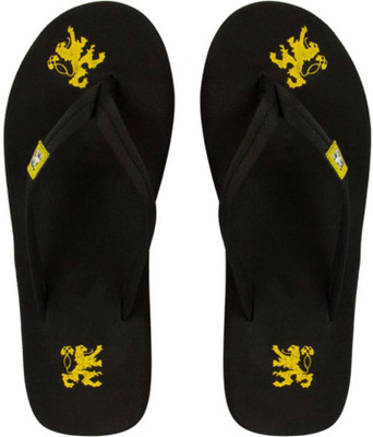 

Guardian Flip Flops, Black