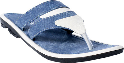 

Dolphin Miles Slippers, Blue