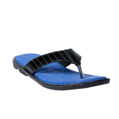 

Dolphin Miles Slippers, Black