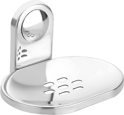 

HARMONUS SOAP DISH,HI-385(Silver)