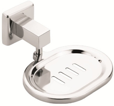 

HARMONUS SOAP DISH,HI-485(Silver)