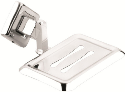 

HARMONUS SOAP DISH,HI-465(Silver)