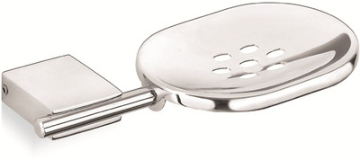 

HARMONUS SOAP DISH,HI-225(Silver)