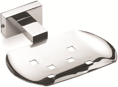 

HARMONUS SOAP DISH,HI-265(Silver)