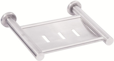 

HARMONUS SOAP DISH,HI-405(Silver)