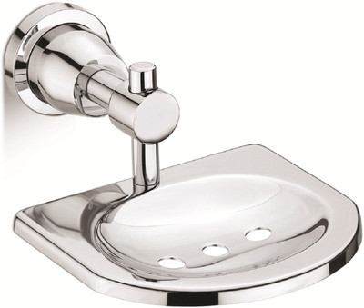 

HARMONUS SOAP DISH,HI-205(Silver)
