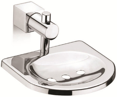 

HARMONUS SOAP DISH,HI-165(Silver)