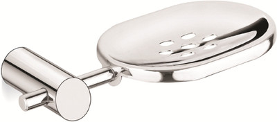 

HARMONUS SOAP DISH,HI-245(Silver)