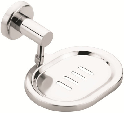 

HARMONUS SOAP DISH,HI-525(Silver)