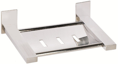 

HARMONUS SOAP DISH,HI-445(Silver)