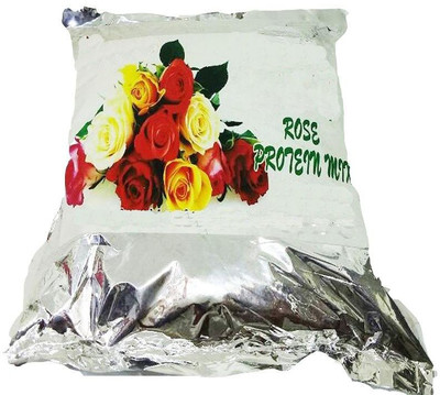 

Excel Impex Complete Rose Plant Care For Healthy, Beautiful ,Flowering and Sturdy Plant 500gm Soil Manure(500 g Powder)