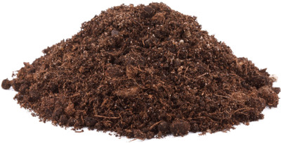 

saaheli Vermicompost 6 Kg Soil Manure(6 kg Powder)