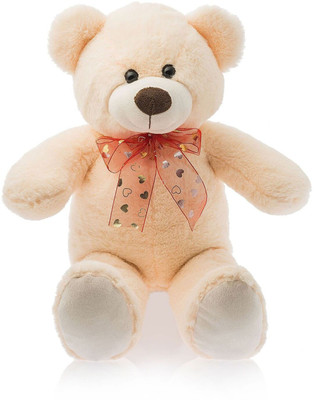 

Dimpy Stuff Dimpy Premium Bear Bege - 34 cm(Beige)