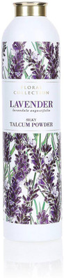 

Marks & Spencers Floral Collection Lavender Talcum Powder - 200g(200 g)