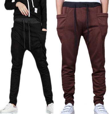 flipkart joggers track pants