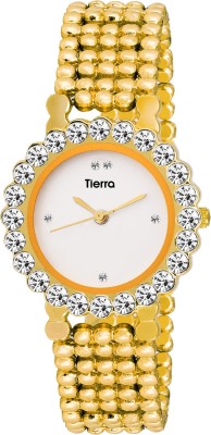 Tierra NTGR0061 Exotic Series Watch  - For Women   Watches  (Tierra)