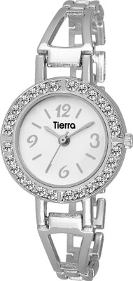 

Tierra NTMS053 Tierra Women's Analog Watches Watch - For Women
