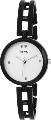 Tierra NTGR0044 Exotic Series Watch  - For Women   Watches  (Tierra)