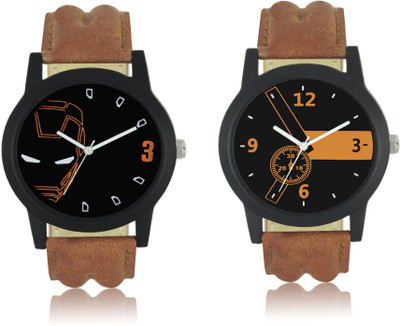 

Shopeztrade 01-05 New Watch Watch - For Men