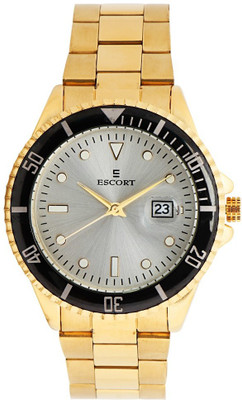 

Escort E-2100-4654 GM Watch - For Men