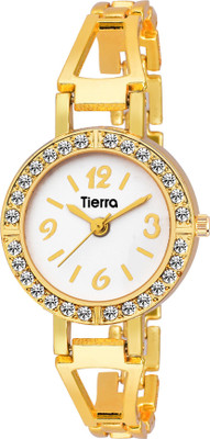 

Tierra NTMS052 Tierra Women's Analog Watches Watch - For Women