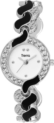 Tierra NTGR040 Exotic Series Analog Watch  - For Women   Watches  (Tierra)