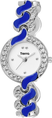 Tierra NTGR044 Exotic Series Analog Watch  - For Women   Watches  (Tierra)