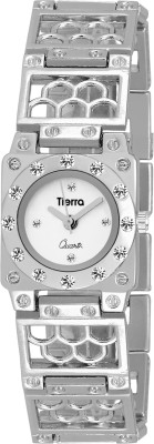 Tierra NTGR0064 Exotic Series Watch  - For Women   Watches  (Tierra)