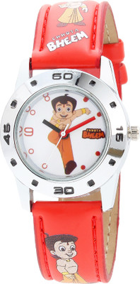

Fantasy World FW-105-CB-RD Watch - For Boys & Girls