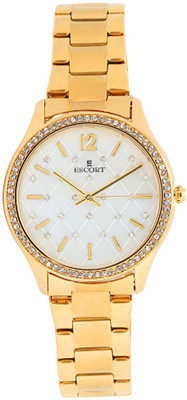 

Escort E-1950-4680 GM Watch - For Women