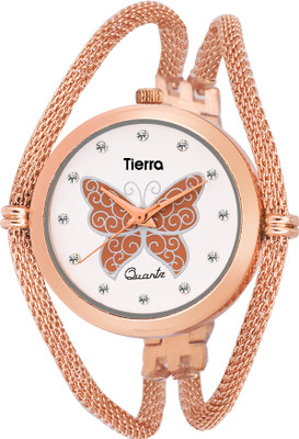 

Tierra NTGR022 Exotic Series Watch - For Women