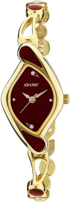

ADAMO 8073YM12 Designer Watch - For Women