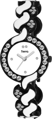 Tierra NTGR032 Exotic Series Analog Watch  - For Women   Watches  (Tierra)