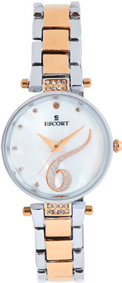 

Escort E-2100-4056 RTM Watch - For Women