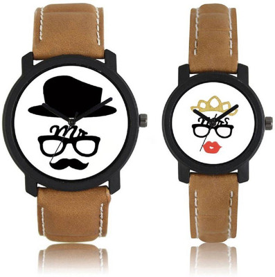 

SP New Fashion Latest Design 1000125 Watch - For Girls