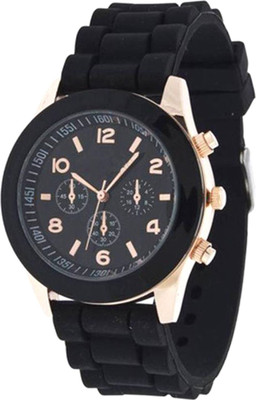 

Faas Black Watch for Womens Watch - For Women