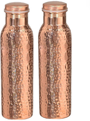 

Startday 1000 ml Water Purifier Bottle(Gold)