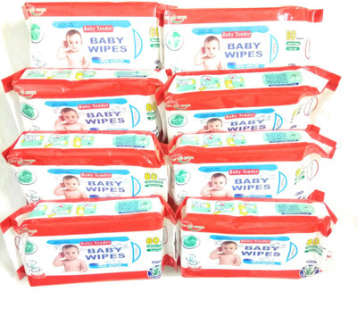

Baby Tender 220(9 Pieces)