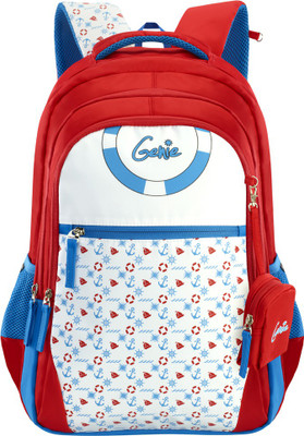genie school bags flipkart