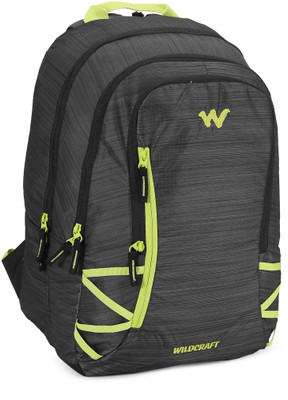 

Wildcraft WC 5 Flare 42 L Backpack(Black)
