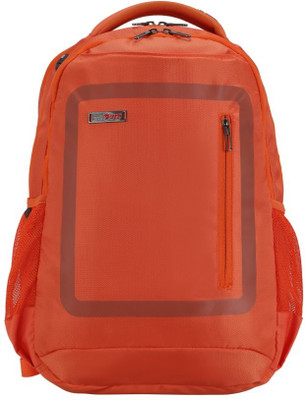 VIP Delta IV 47 32 L Backpack(Orange)